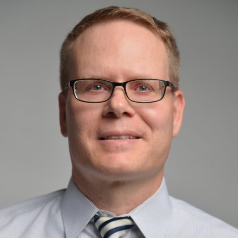 Portrait of Joerg Dreweke