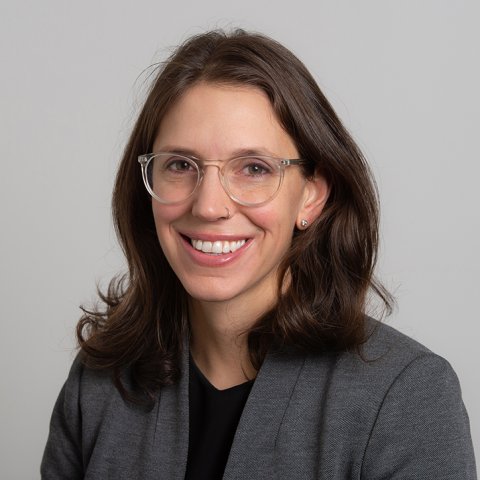 Portrait of Margaret Giorgio