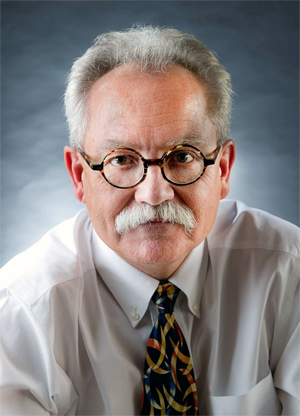 Portrait of John S. Santelli