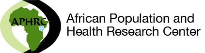 APHRC Logo